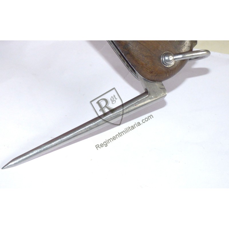 Luftwaffe Para gravity knife by SMF.