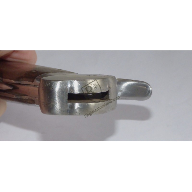 Luftwaffe Para gravity knife by SMF.