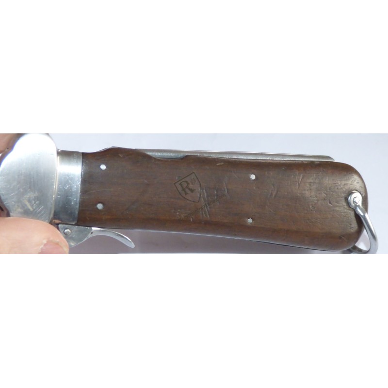 Luftwaffe Para gravity knife by SMF.