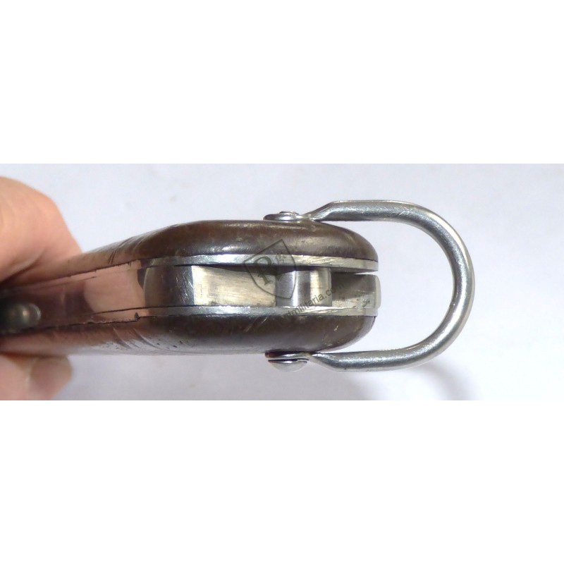 Couteau à gravité Parachutiste Luftwaffe.