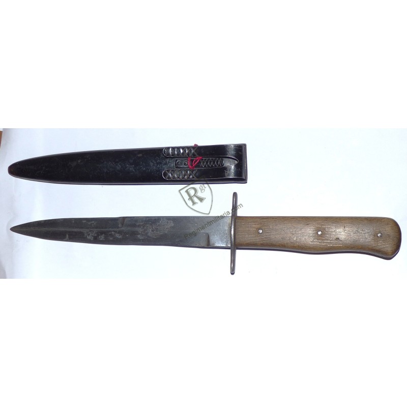 Luftwaffe Felddivision fighting knife