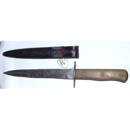 Luftwaffe Felddivision fighting knife