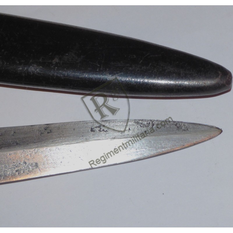 Luftwaffe Felddivision fighting knife