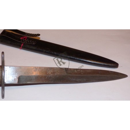 Couteau Felddivision Luftwaffe