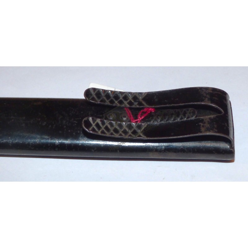 Luftwaffe Felddivision fighting knife