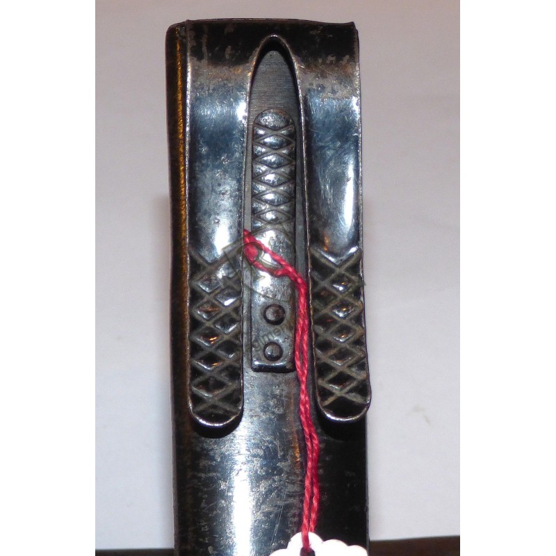 Luftwaffe Felddivision fighting knife