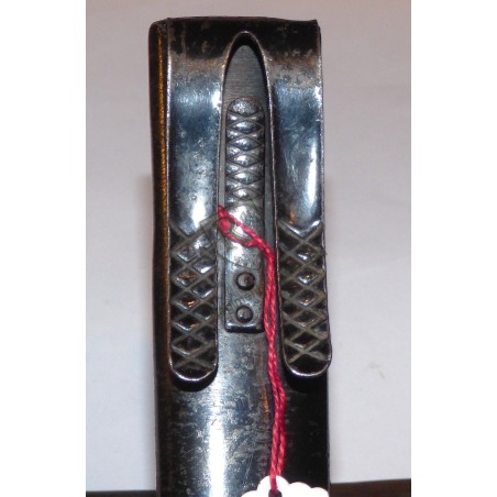 Luftwaffe Felddivision fighting knife