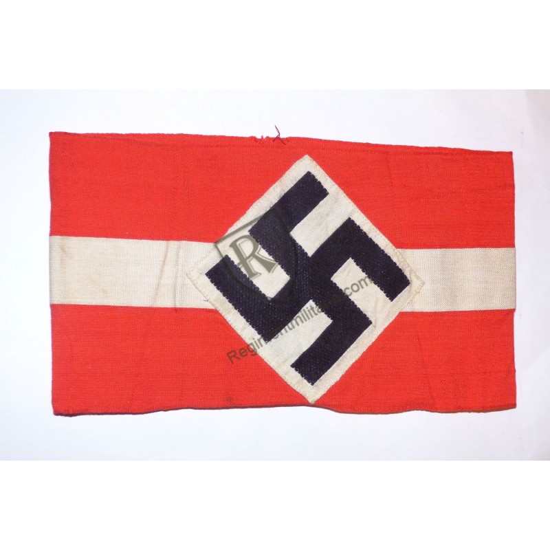 Hitler Younth armband