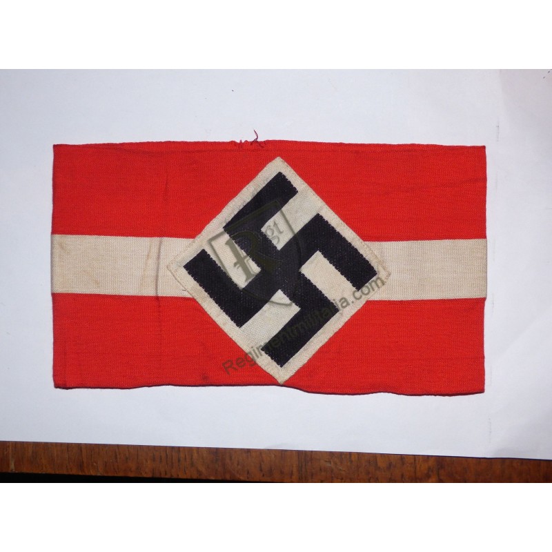 Hitler Younth armband