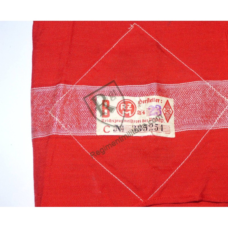 Hitler Younth armband