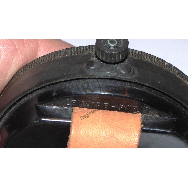 copy of Para Indochina -  LEMAIRE Wrist Compass