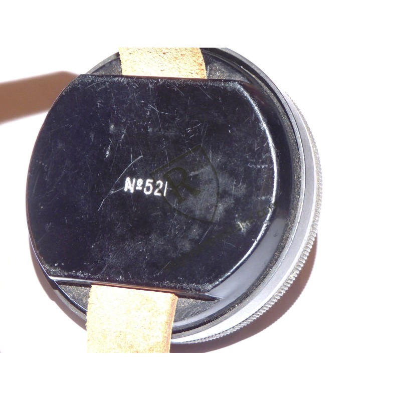 copy of Para Indochina -  LEMAIRE Wrist Compass