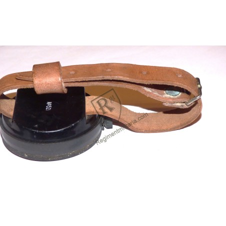 copy of Para Indochina -  LEMAIRE Wrist Compass