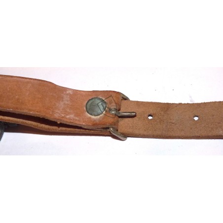 copy of Para Indochina -  LEMAIRE Wrist Compass