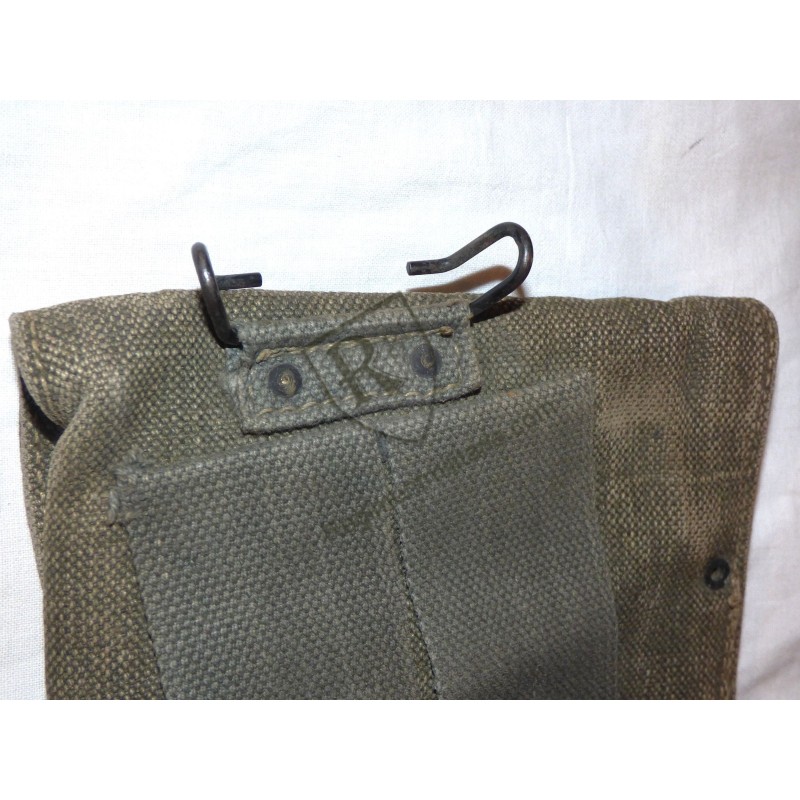 Indochina - Para holster pattern 50.