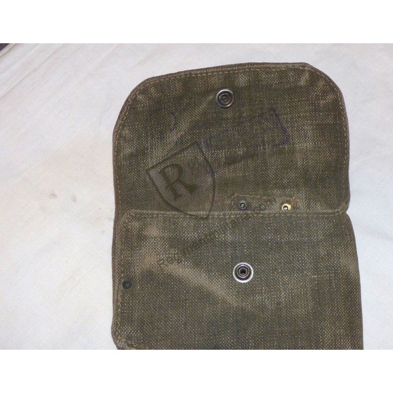 Indochina - Para holster pattern 50.