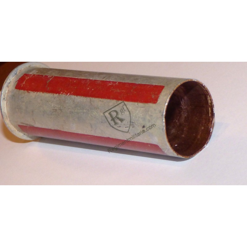 Fusée rouge HEER datée 1941