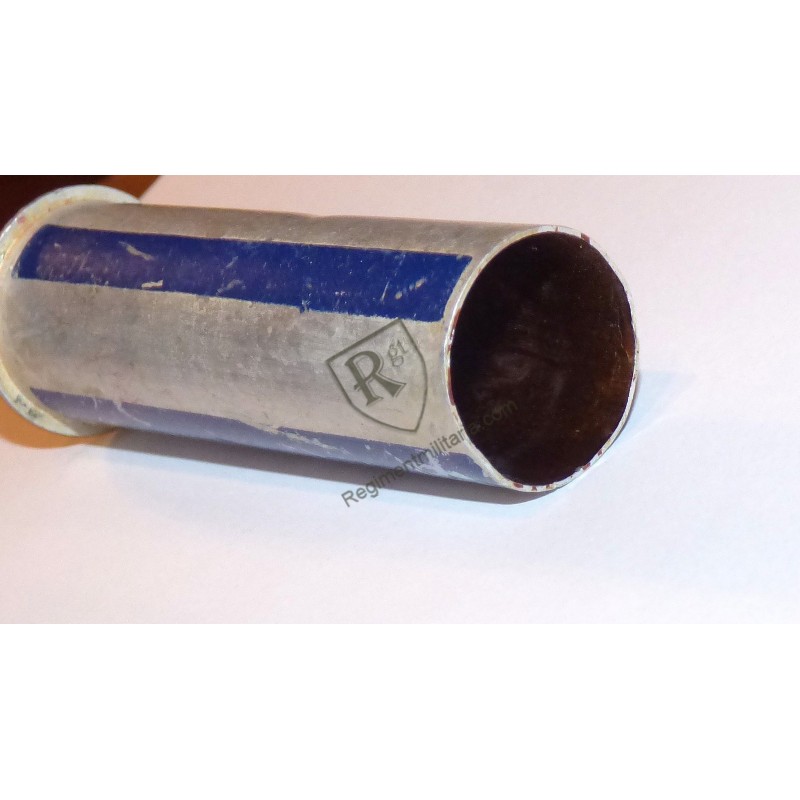 Cartridge for HEER flare pistol dated 1942