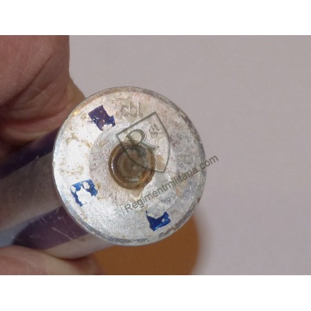 Cartridge for HEER flare pistol dated 1942