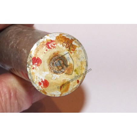 Cartridge for HEER flare pistol dated 1943