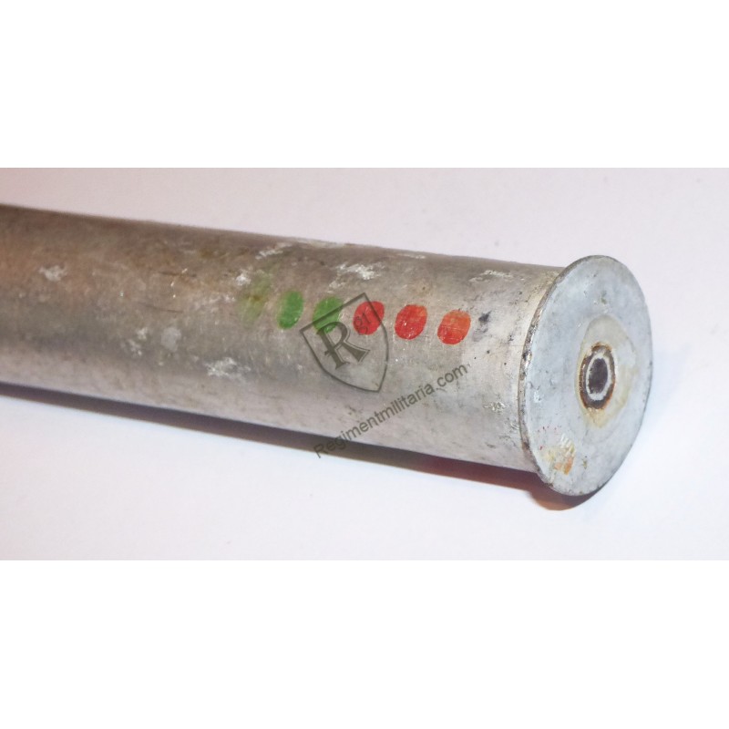 Cartridge for HEER flare pistol dated 1943