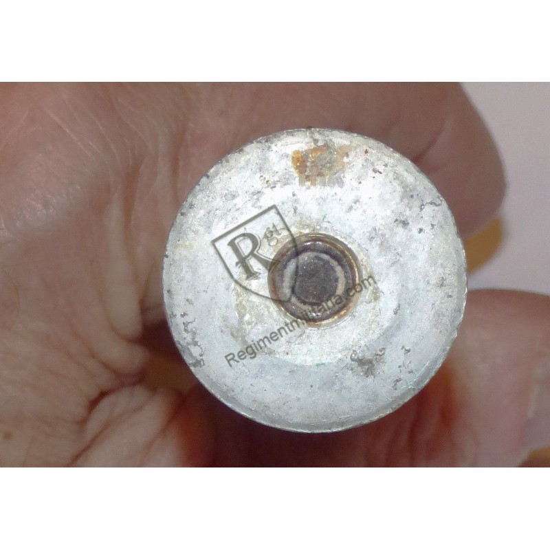 Cartridge for HEER flare pistol dated 1943