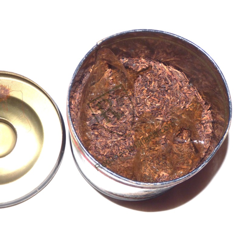 Pot de tabac GRANGER US ARMY