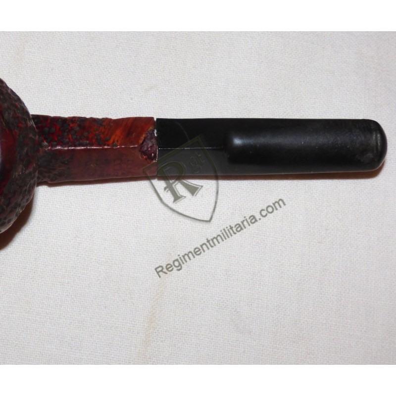 Large Granger pipe tobacco tin US ARMY