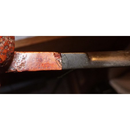 Pot de tabac GRANGER US ARMY