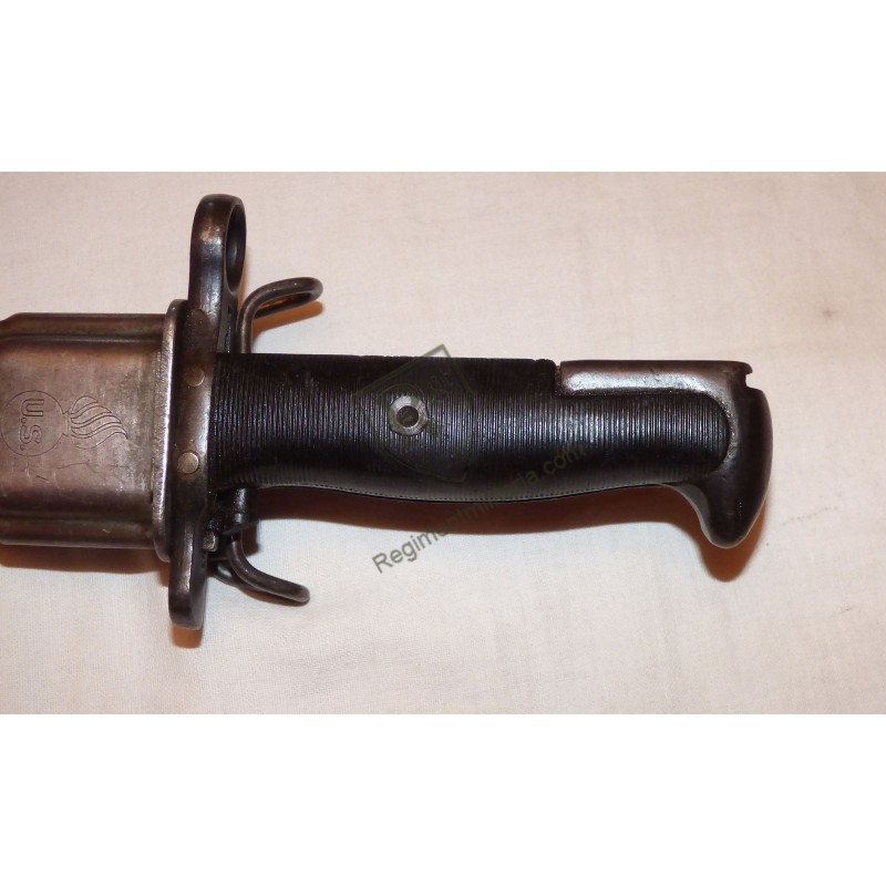 Baïonnette M1 Garand UFH 1942 raccourcie