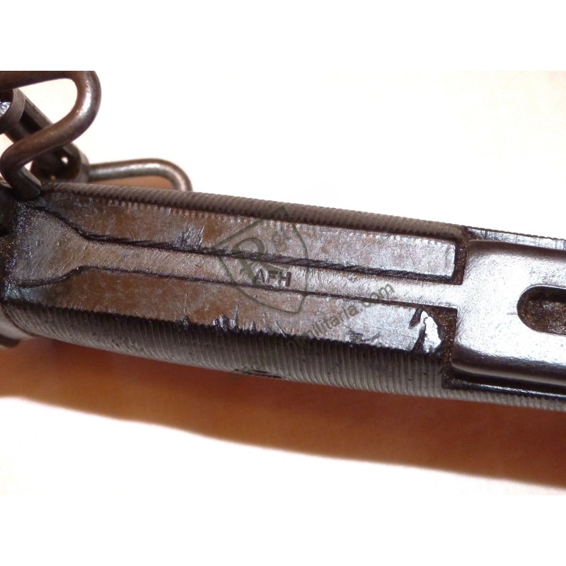 Baïonnette M1 Garand UFH 1942 raccourcie