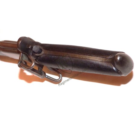 M1 Garand UFH 1942 shortened bayonet