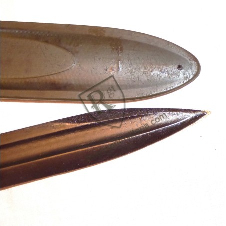 Baïonnette M1 Garand UFH 1942 raccourcie