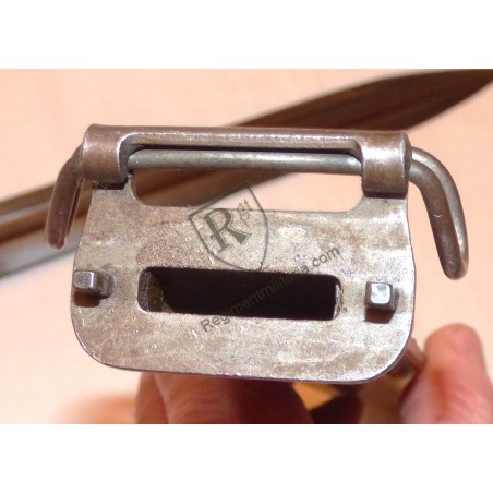 Baïonnette M1 Garand UFH 1942 raccourcie