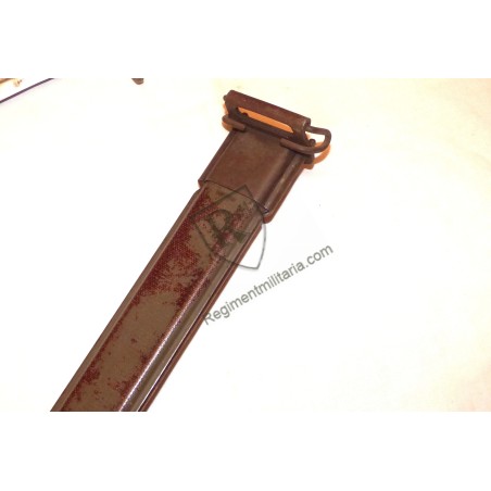 Baïonnette M1942 Fourreau Lazy S