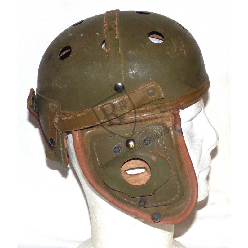 Casque de char US ARMY
