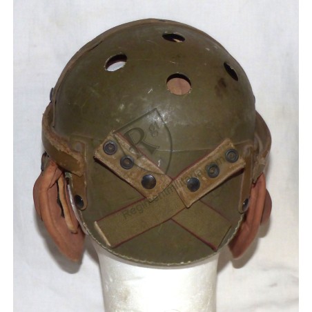 Casque de char US ARMY