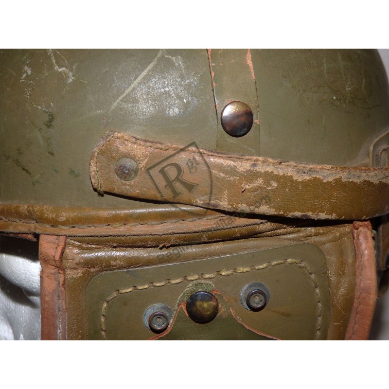 Casque de char US ARMY