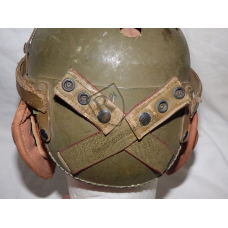Casque de char US ARMY