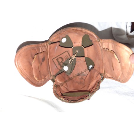 US ARMY tank crew helmet