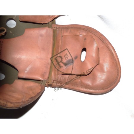 US ARMY tank crew helmet