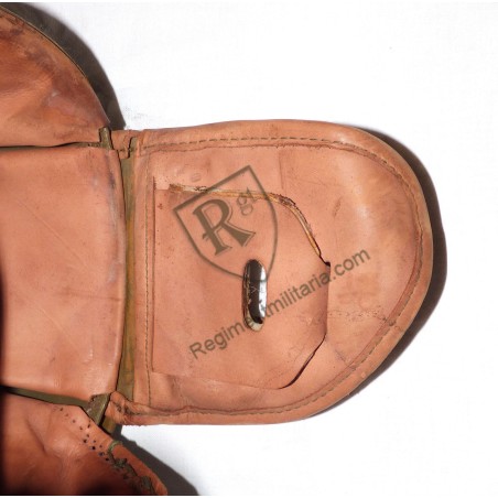 Casque de char US ARMY