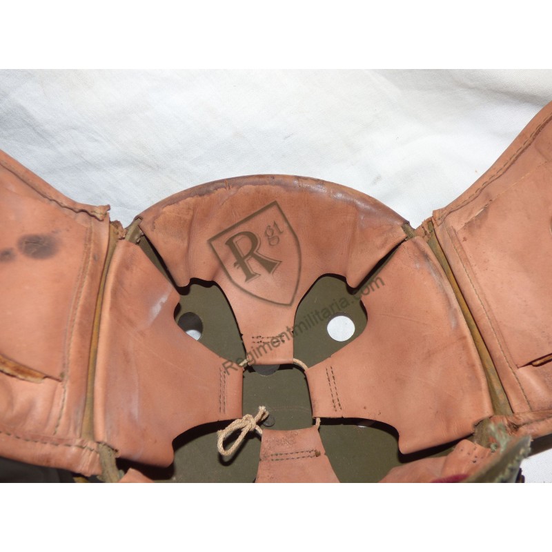 Casque de char US ARMY