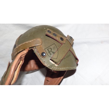 Casque de char US ARMY