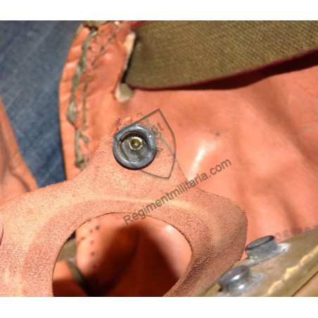 US ARMY tank crew helmet