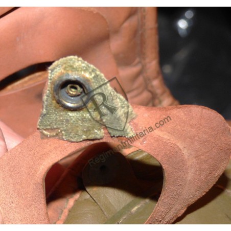 Casque de char US ARMY