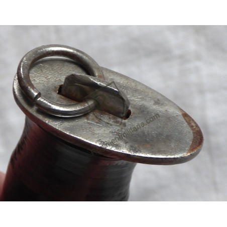 Named EGW fighting knife  USMC