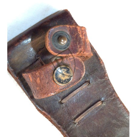 Named EGW fighting knife  USMC