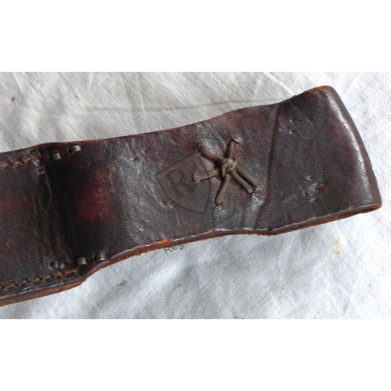 Named EGW fighting knife  USMC