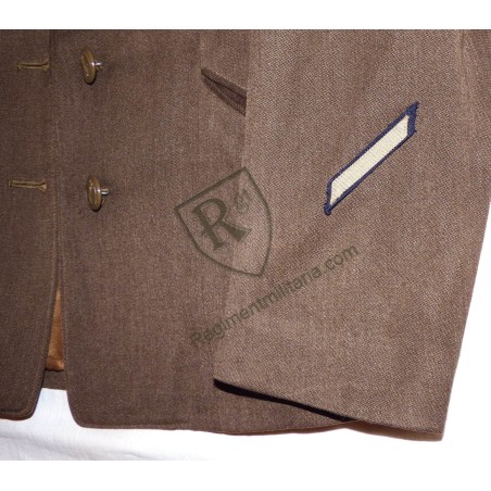 US ARMY WAC complete suit